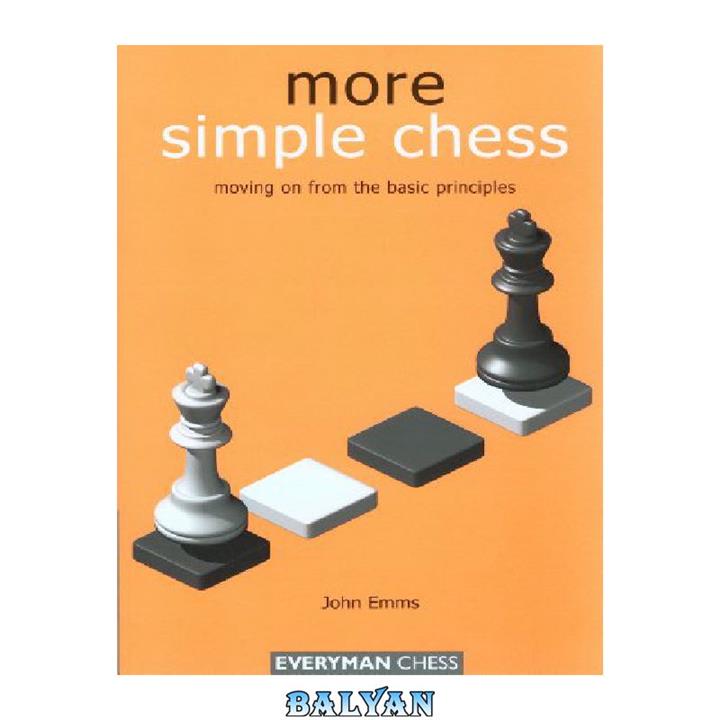 دانلود کتاب More Simple Chess